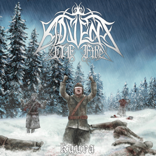 Advent Of Fire : Kuura